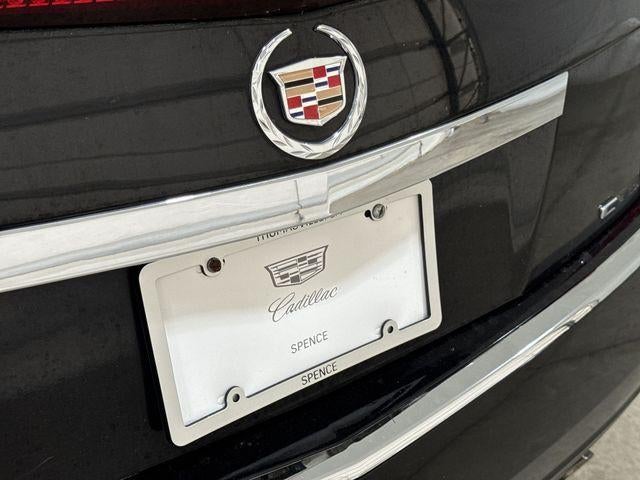 2009 Cadillac CTS RWD w/1SB