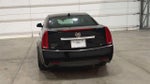2009 Cadillac CTS RWD w/1SB