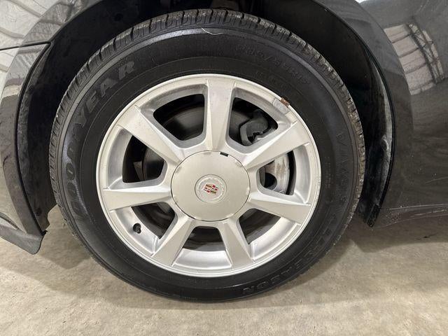 2009 Cadillac CTS RWD w/1SB