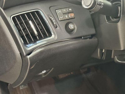 2009 Cadillac CTS RWD w/1SB