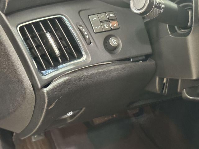2009 Cadillac CTS RWD w/1SB
