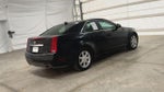 2009 Cadillac CTS RWD w/1SB