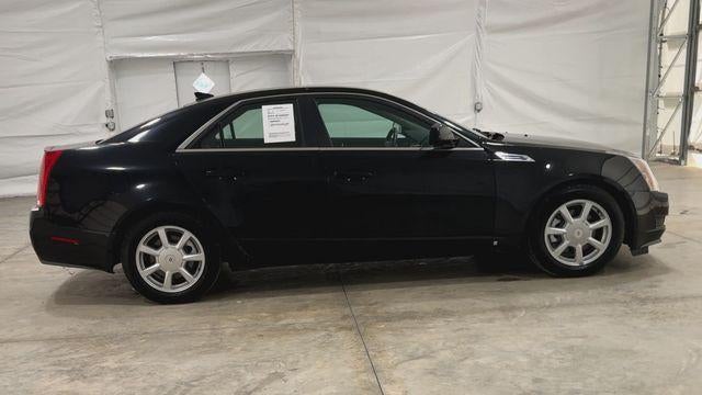2009 Cadillac CTS RWD w/1SB
