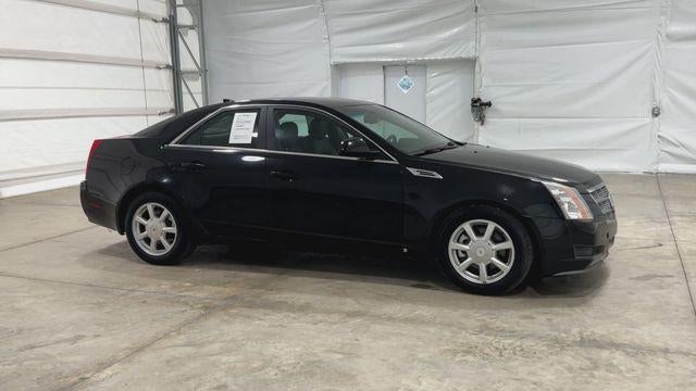 2009 Cadillac CTS RWD w/1SB