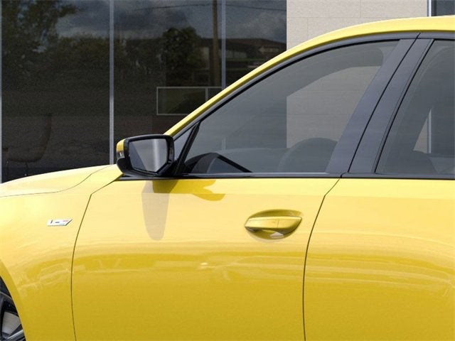 2026 Cadillac CT5-V Base