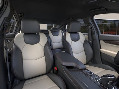 2026 Cadillac CT5-V Base