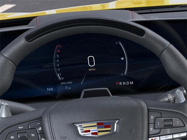 2026 Cadillac CT5-V Base