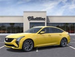 2026 Cadillac CT5-V Base