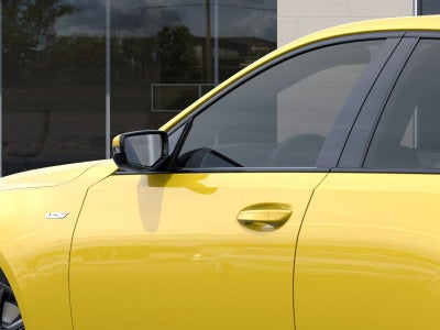 2026 Cadillac CT5-V Base