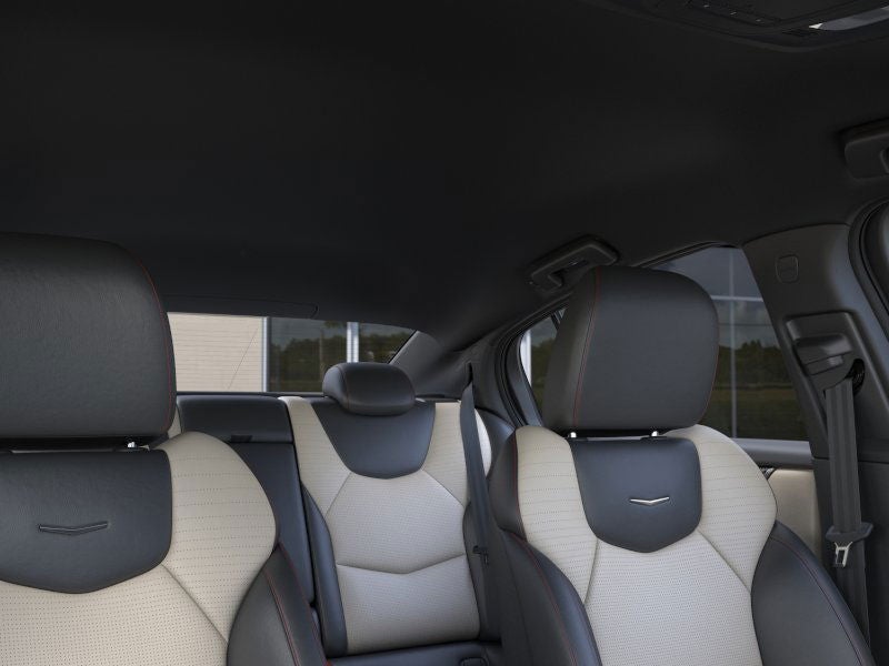 2026 Cadillac CT5-V Base