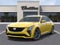 2026 Cadillac CT5-V Base