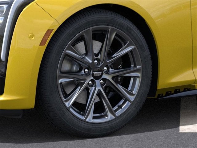 2026 Cadillac CT5-V Base