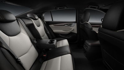 2026 Cadillac CT5-V Base