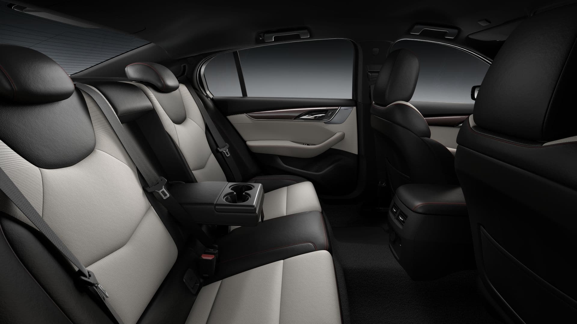 2026 Cadillac CT5-V Base