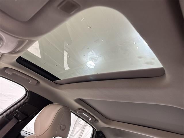 2017 Cadillac CT6 Base