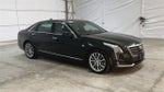 2017 Cadillac CT6 Base