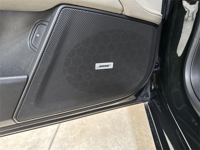 2017 Cadillac CT6 Base