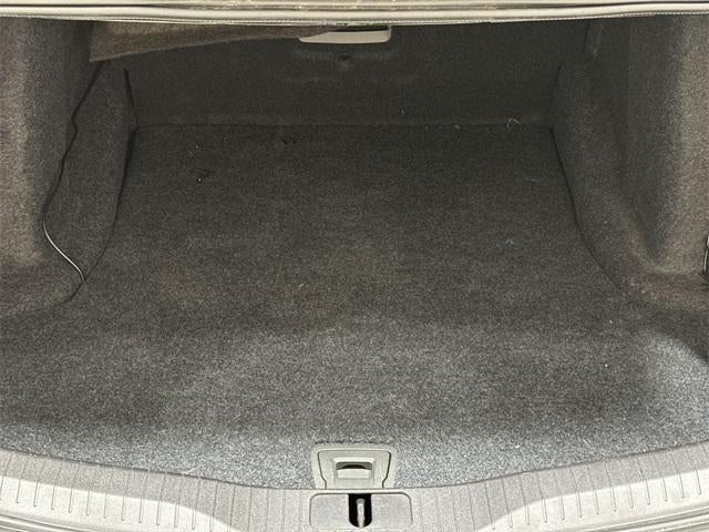 2017 Cadillac CT6 Base