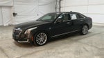 2017 Cadillac CT6 Base