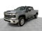 2025 Chevrolet Silverado 2500 HD Base