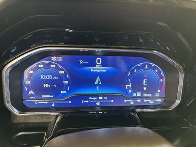 2025 Chevrolet Silverado 2500 HD Base