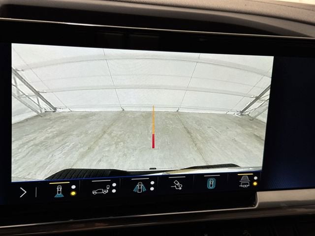2025 Chevrolet Silverado 2500 HD Base
