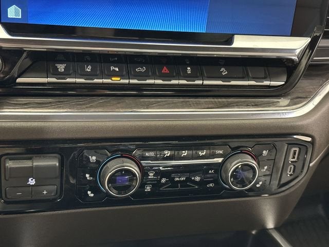 2025 Chevrolet Silverado 2500 HD Base