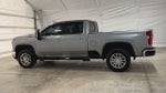 2025 Chevrolet Silverado 2500 HD Base