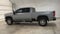2025 Chevrolet Silverado 2500 HD Base