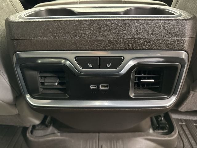 2025 Chevrolet Silverado 2500 HD Base