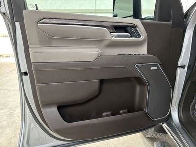 2025 Chevrolet Silverado 2500 HD Base