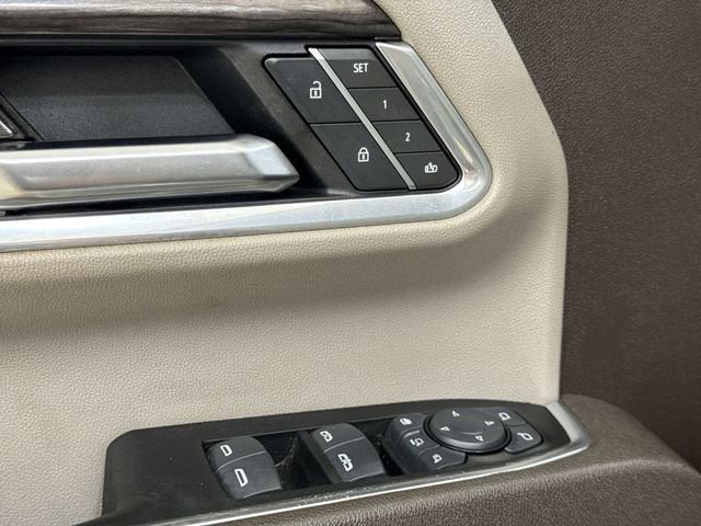2025 Chevrolet Silverado 2500 HD Base