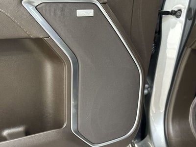 2025 Chevrolet Silverado 2500 HD Base