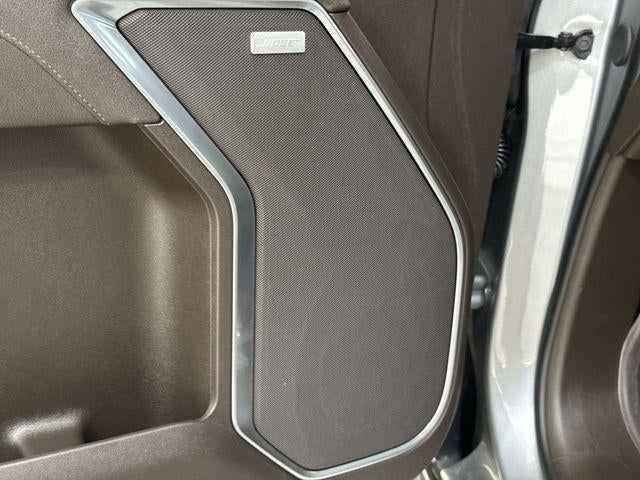 2025 Chevrolet Silverado 2500 HD Base