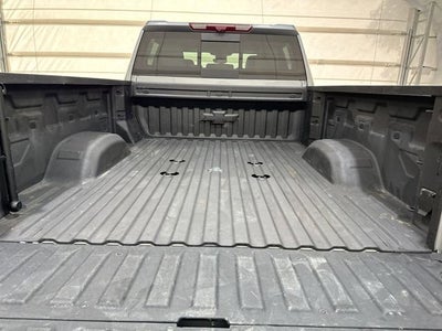 2025 Chevrolet Silverado 2500 HD Base