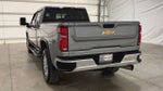 2025 Chevrolet Silverado 2500 HD Base
