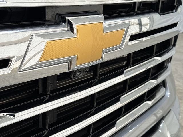 2025 Chevrolet Silverado 2500 HD Base