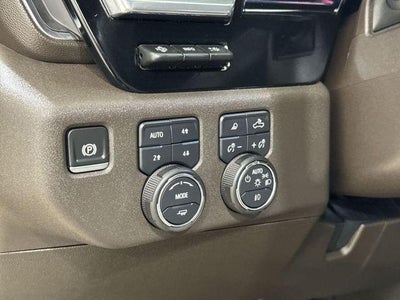 2025 Chevrolet Silverado 2500 HD Base
