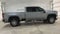 2025 Chevrolet Silverado 2500 HD Base