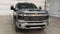 2025 Chevrolet Silverado 2500 HD Base
