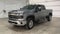 2025 Chevrolet Silverado 2500 HD Base