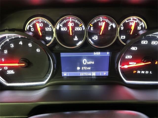 2023 Chevrolet Silverado 2500 HD LT