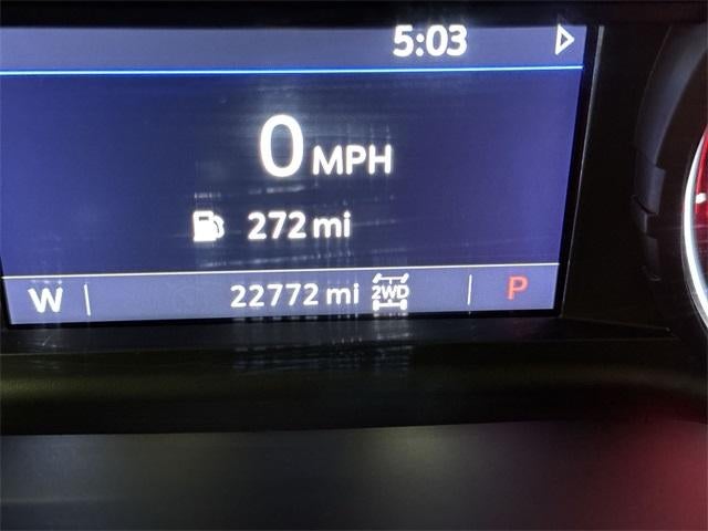 2023 Chevrolet Silverado 2500 HD LT