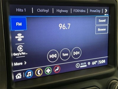 2023 Chevrolet Silverado 2500 HD LT