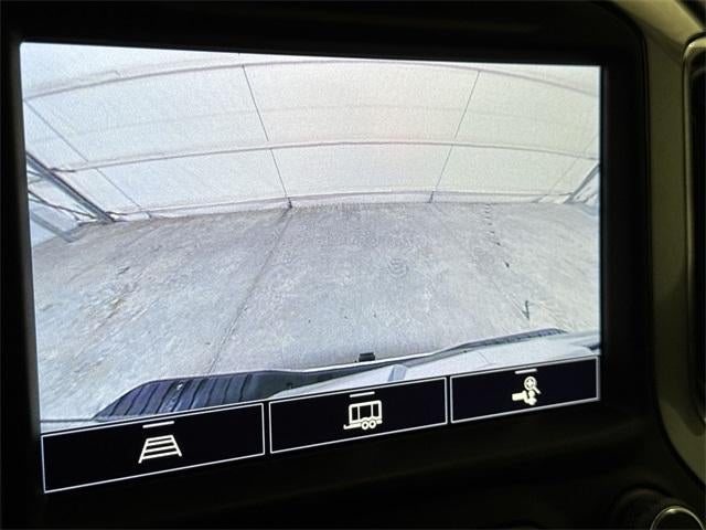 2023 Chevrolet Silverado 2500 HD LT