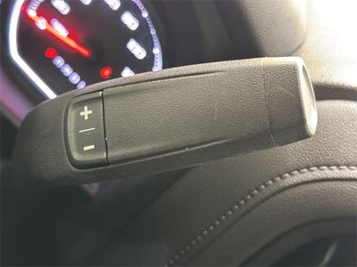 2023 Chevrolet Silverado 2500 HD LT