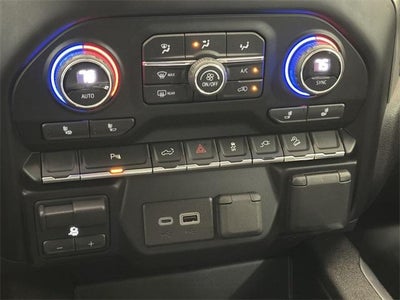 2023 Chevrolet Silverado 2500 HD LT