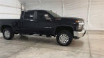 2023 Chevrolet Silverado 2500 HD LT