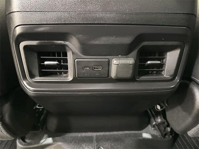 2023 Chevrolet Silverado 2500 HD LT