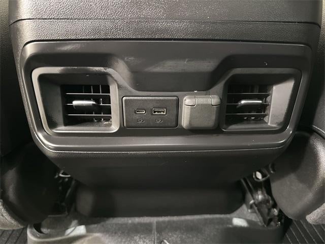 2023 Chevrolet Silverado 2500 HD LT